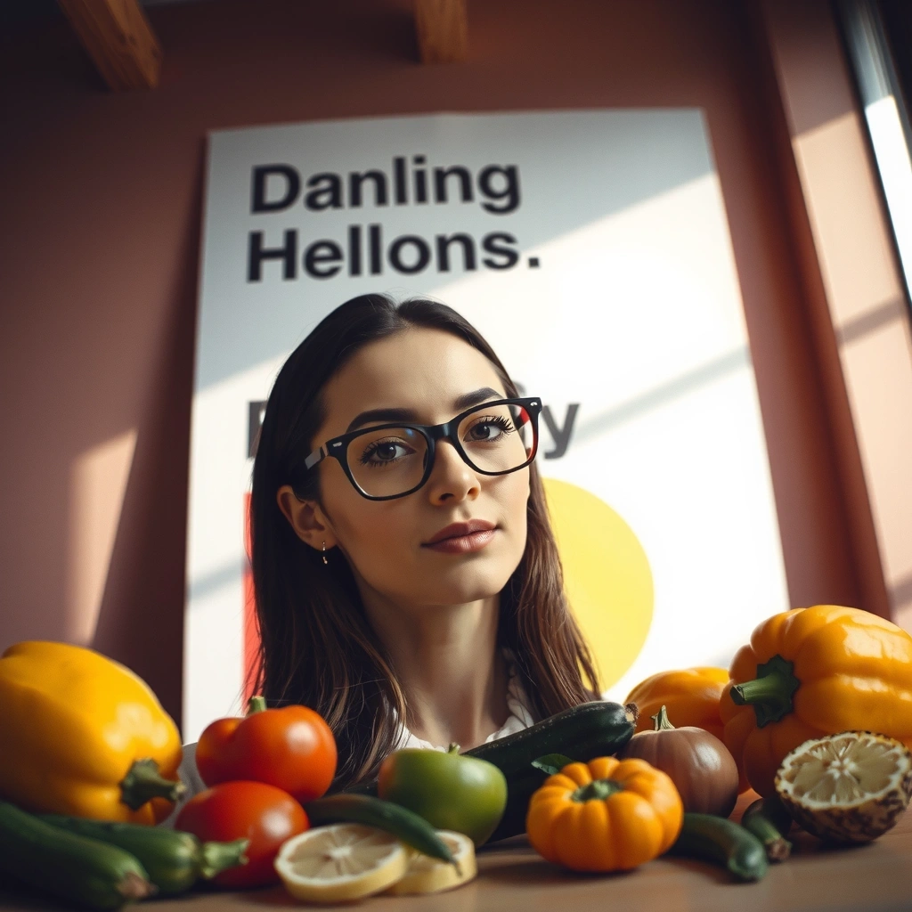 Edukator żywieniowy VitaForm